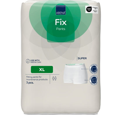 Fix.byxa m ben Fix Pants Super Stl.XL 95-145cm / 60