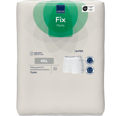 Fix.byxa m ben Fix Pants Super Stl.4XL 130-175cm / 60