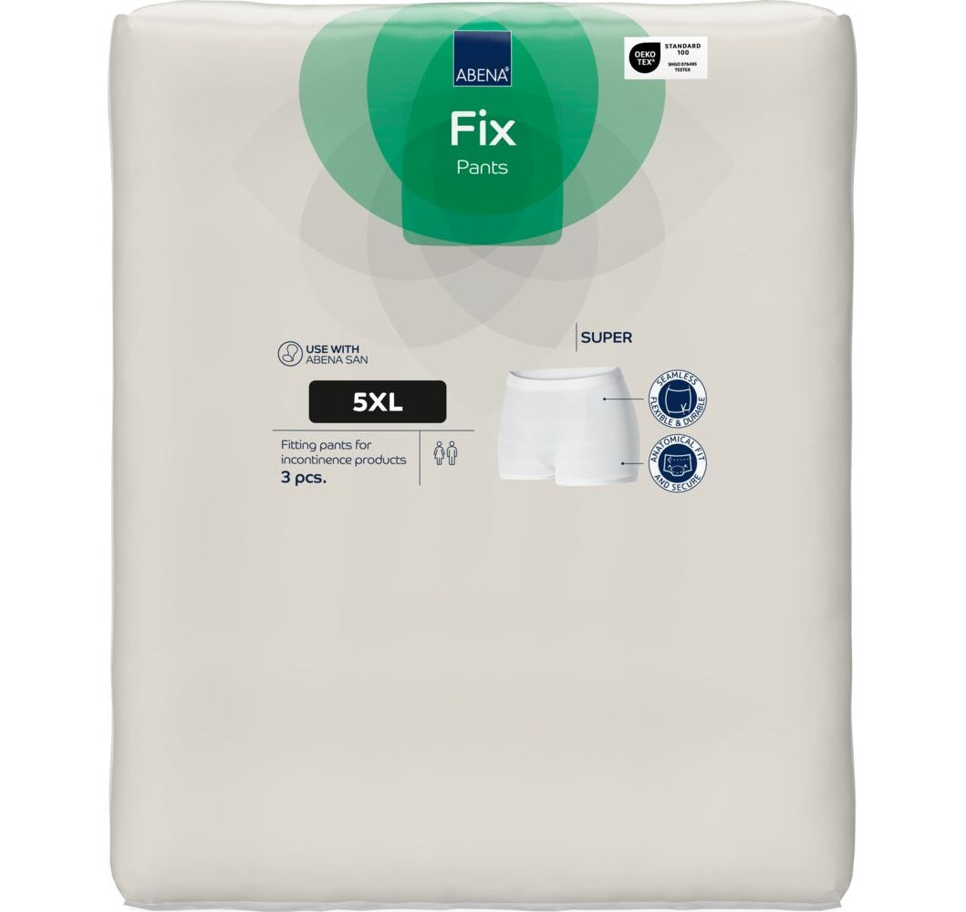 Fix.byxa m ben Fix Pants Super Stl.5XL 150-185cm / 60