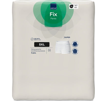 Fix.byxa m ben Fix Pants Super Stl.5XL 150-185cm / 60