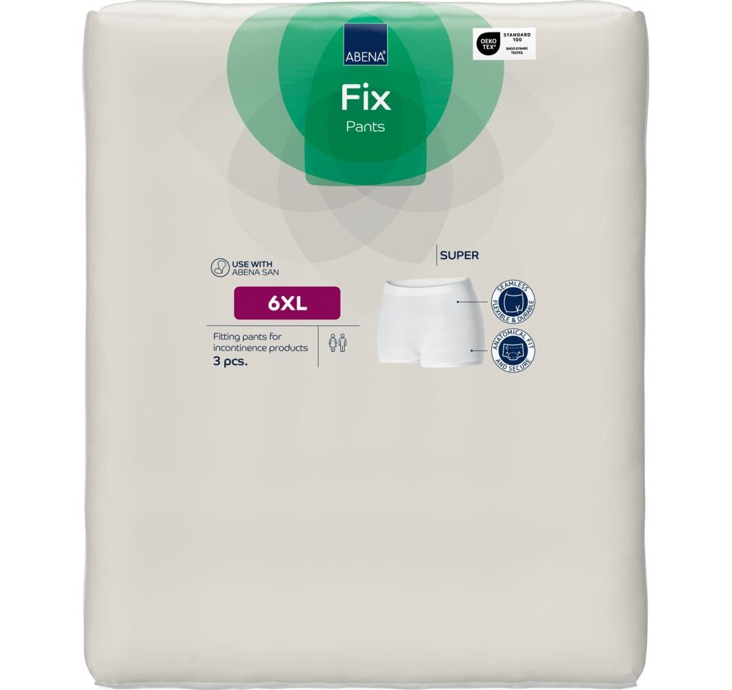 Fix.byxa m ben Fix Pants Super Stl.6XL 170-250cm / 60