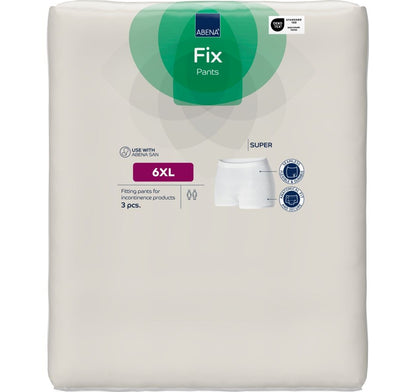 Fix.byxa m ben Fix Pants Super Stl.6XL 170-250cm / 60