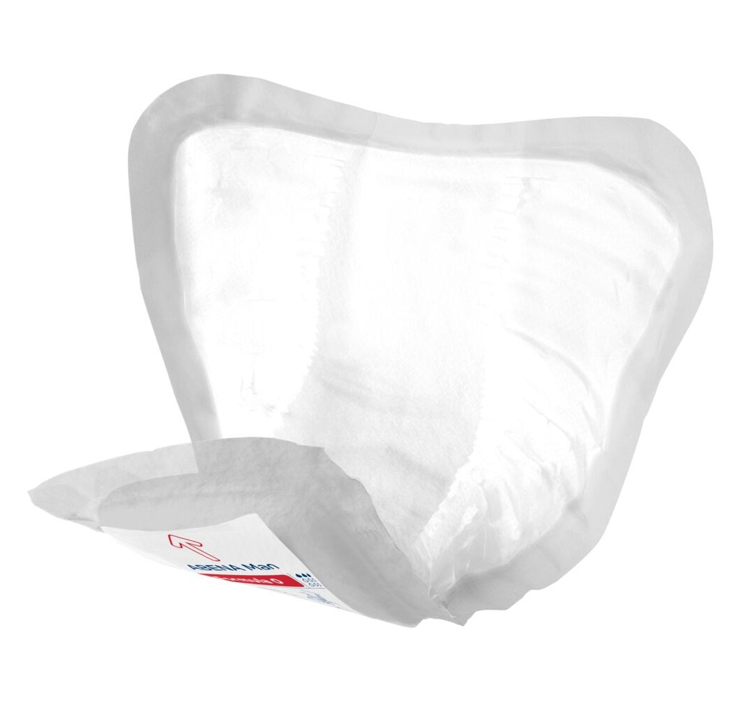 Inkontinensskydd Abena Man Premium Stl. Formula 0  23 x 19cm / 224