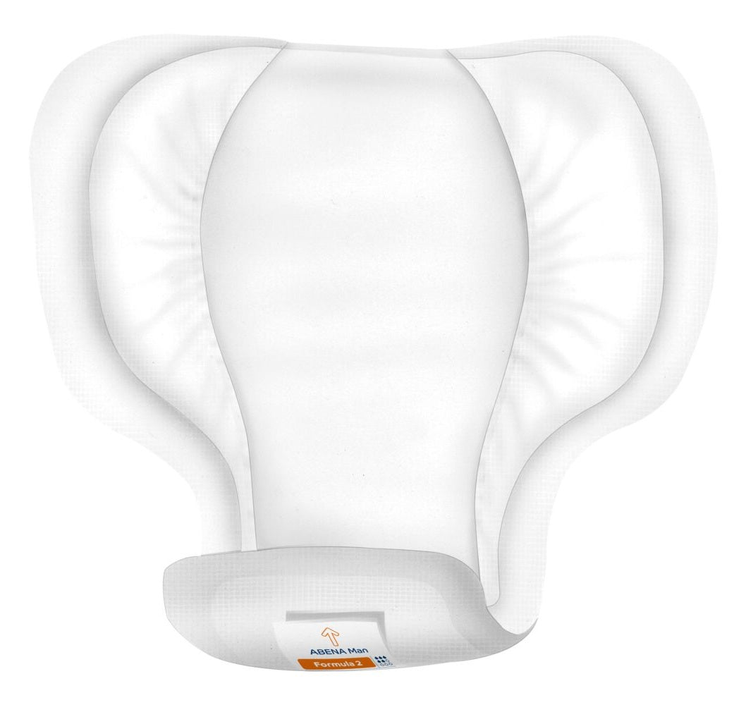 Inkontinensskydd Abena Man Premium Stl.Formula 2 29 x 23cm / 180
