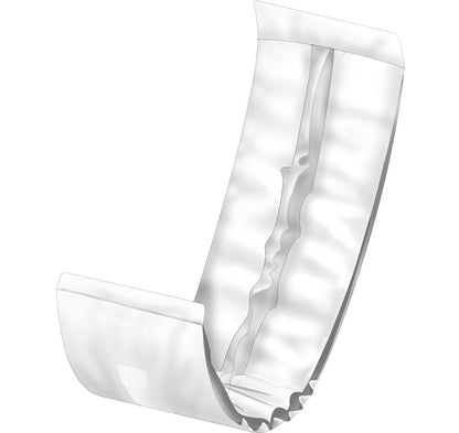 Inkontinensskydd Abena Man Premium Stl.Slipguard 40 x 9cm / 100