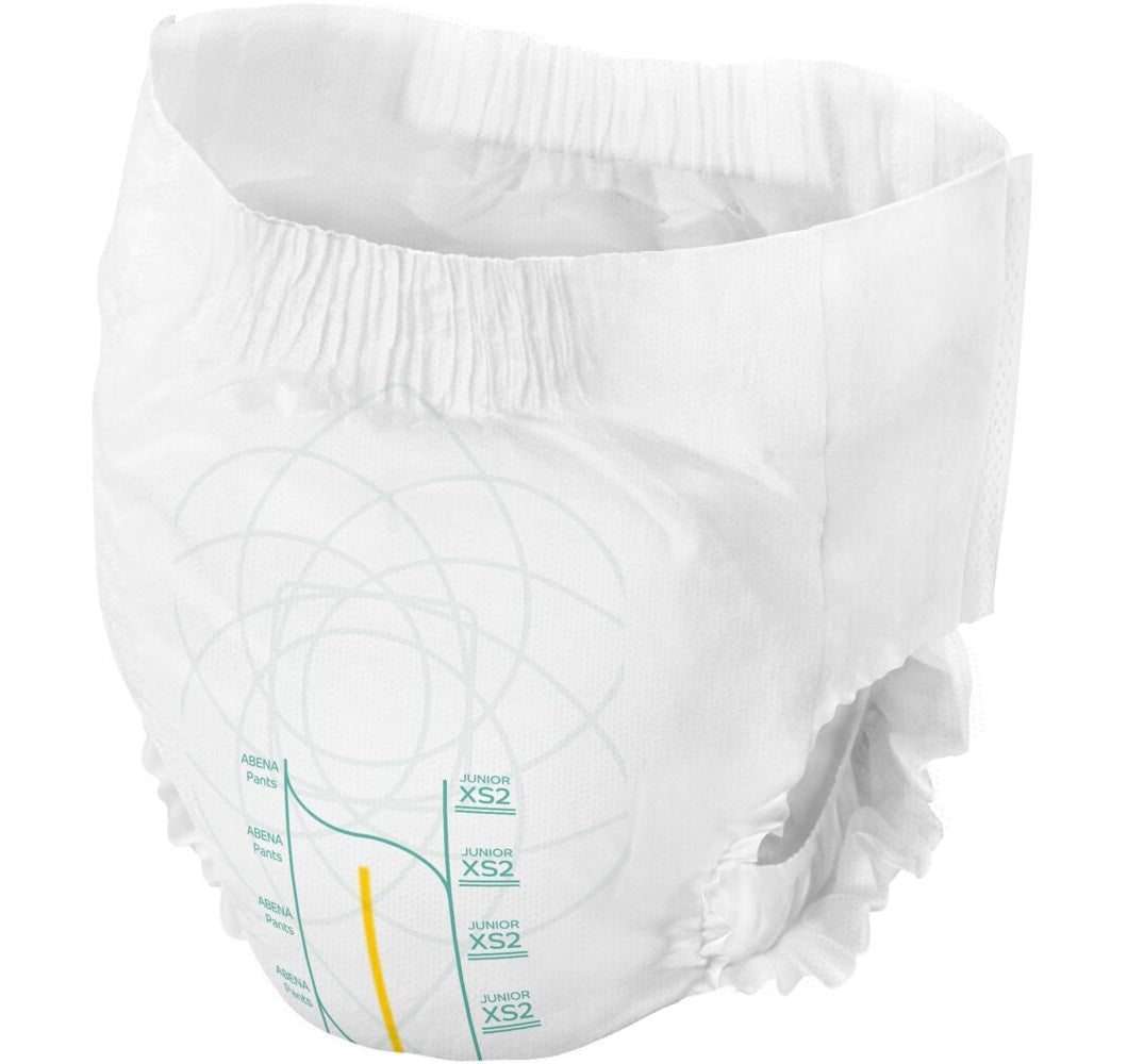 Byxor Abena Pants Junior Stl.XS2 50 - 75cm / 90