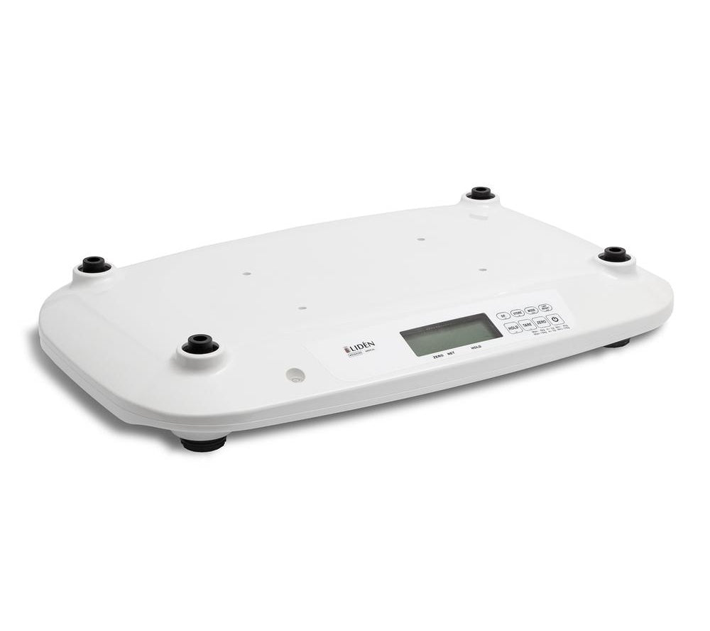 Barnvåg Lidén BW-0365 Klass III 15kg