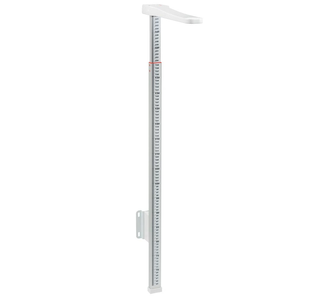 Längdmätare Lidén Tillbehör Personvågar 210cm