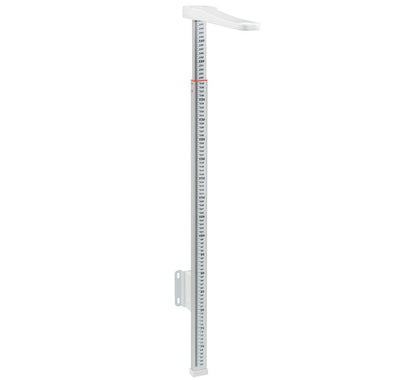 Längdmätare Lidén Tillbehör Personvågar 210cm