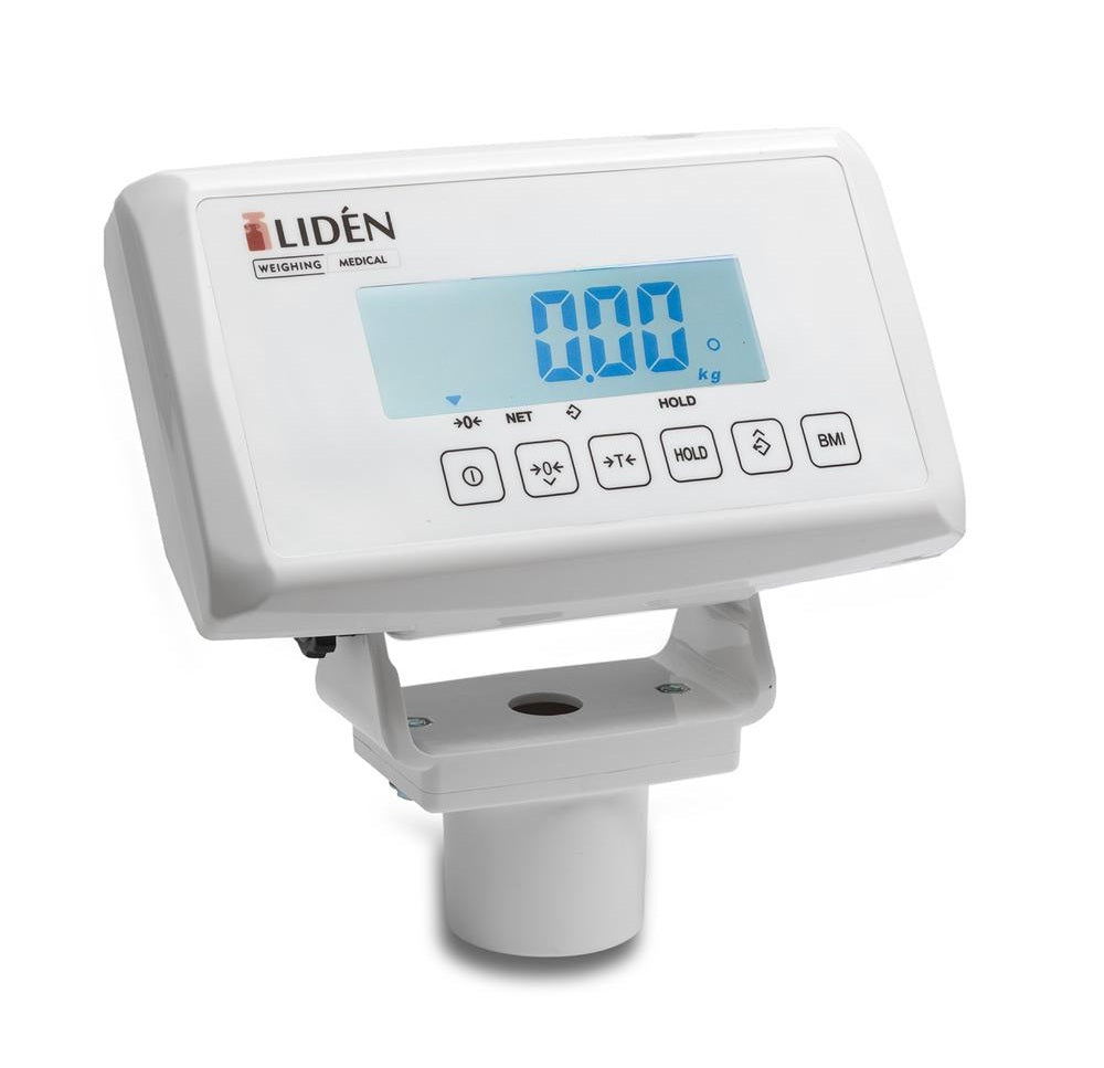 Pelarvåg Lidén MBPA-250 Klass III 250kg