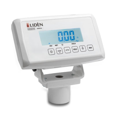 Pelarvåg Lidén MBPA-250 Klass III 250kg
