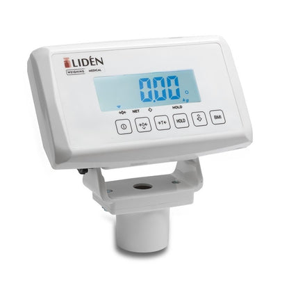 Stolvåg Lidén MBCB-250 Klass III 250kg