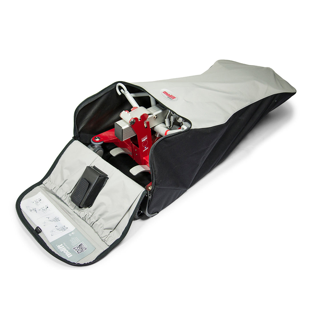 Transportväska Personlyft Smart 150 mjuk bag mod 2