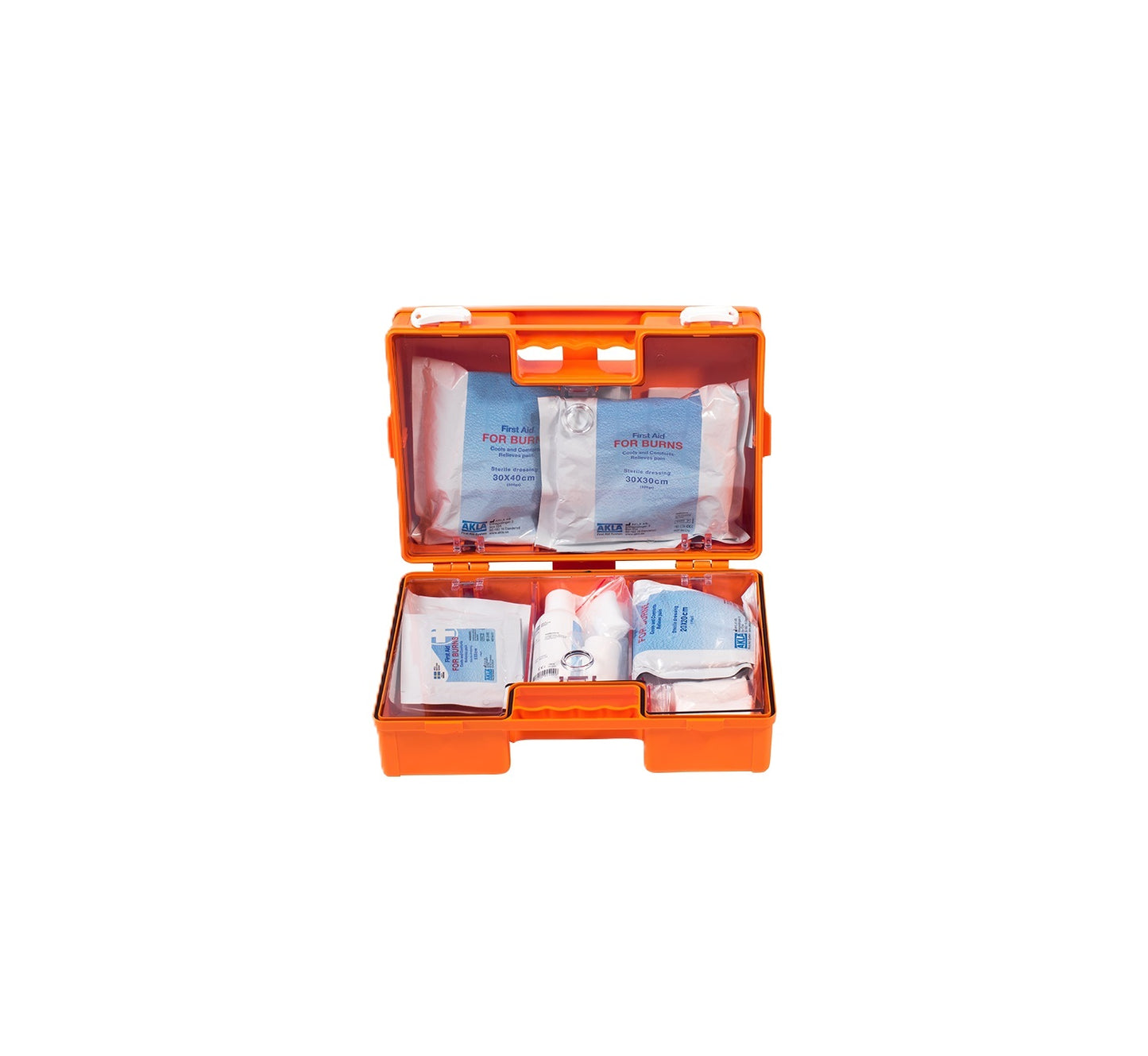 Brännskadelåda Stor For Burns