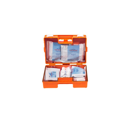 Brännskadelåda Stor For Burns