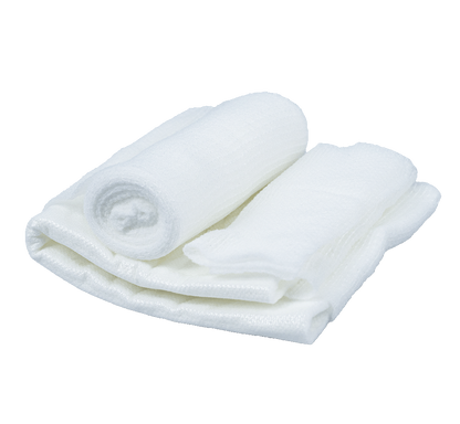 Första Förband 17 x 17cm