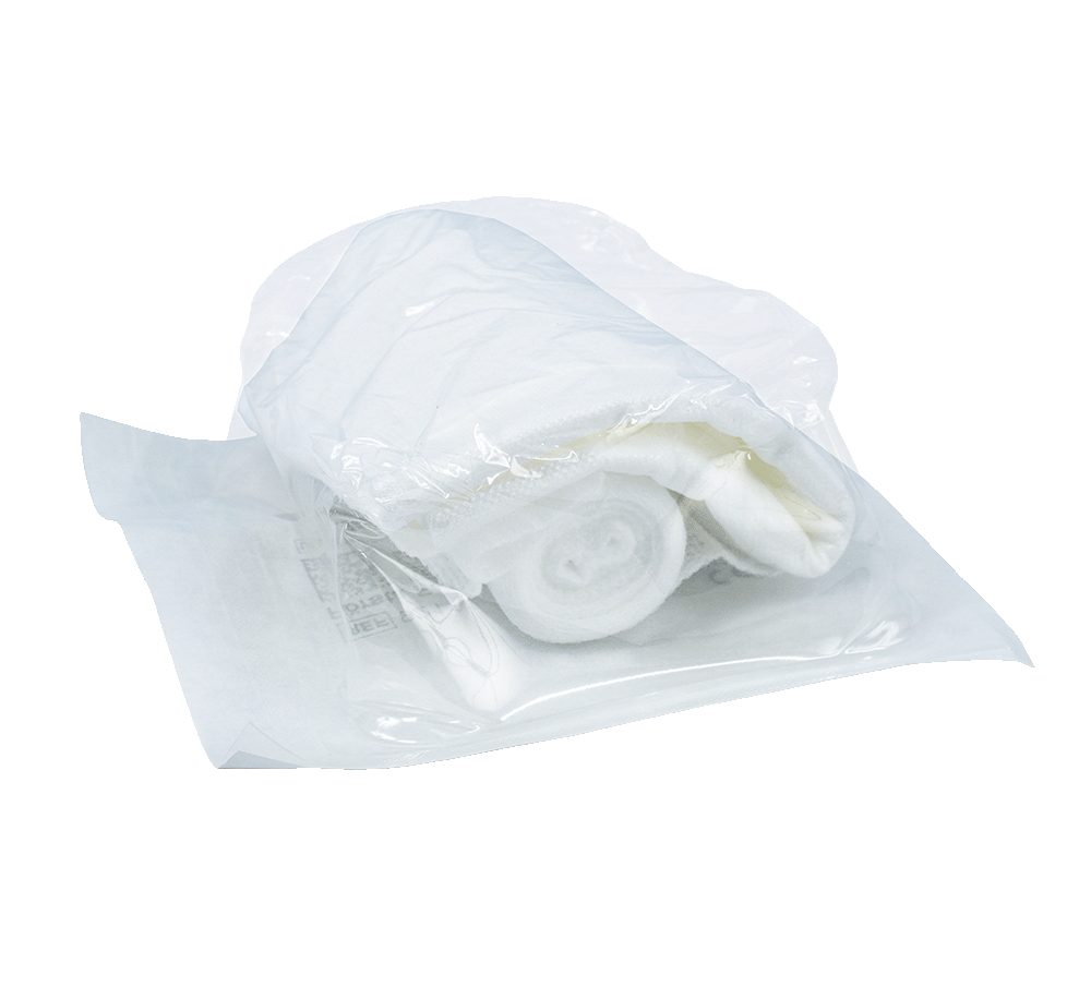 Första Förband 17 x 17cm