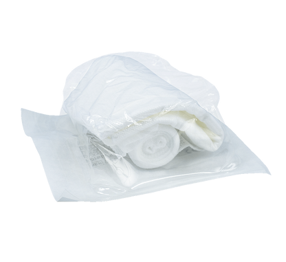 Första Förband 17 x 17cm