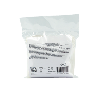 Kombi/Tryckförband 20 x 20cm