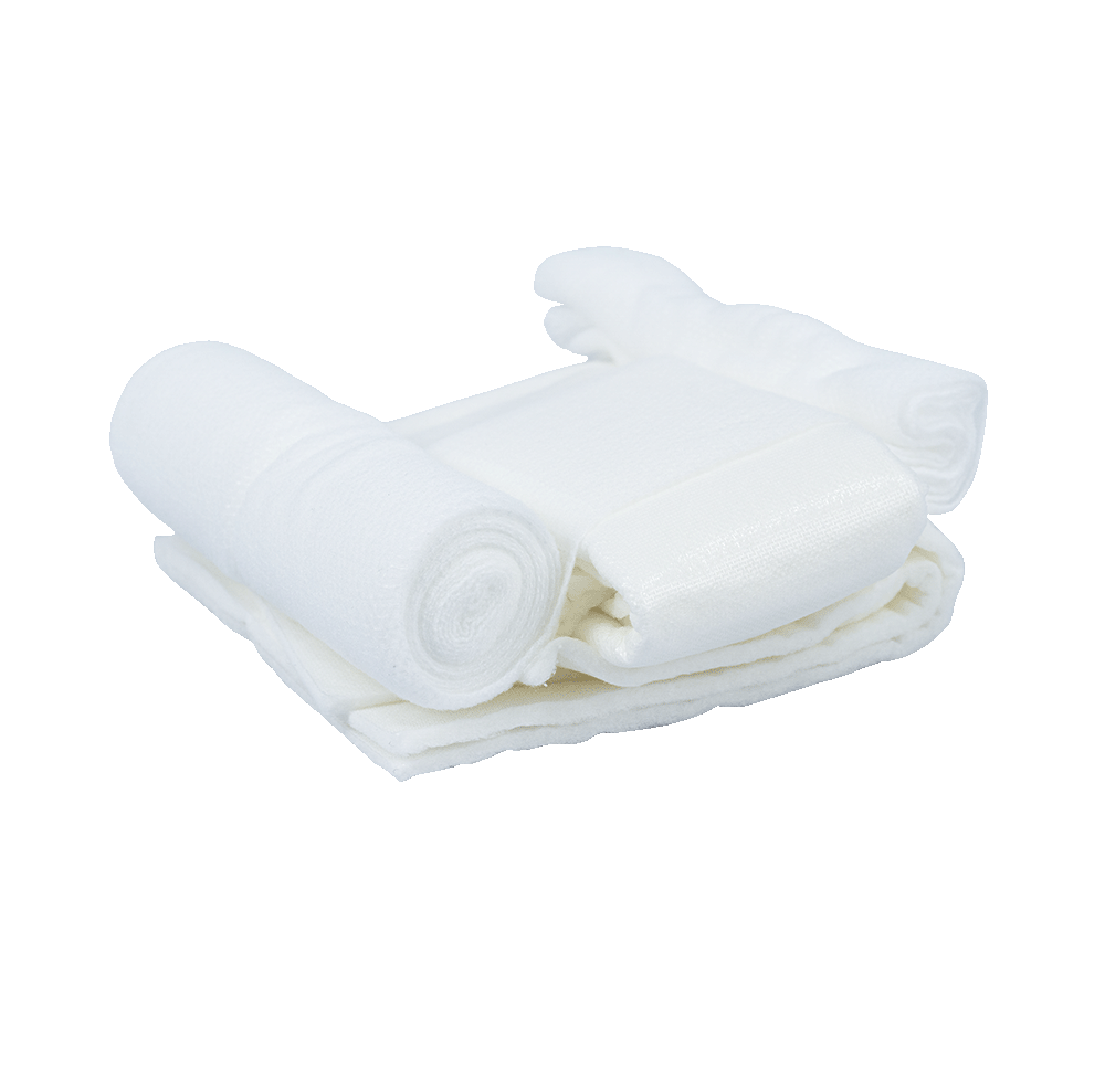 Kombi/Tryckförband 20 x 20cm