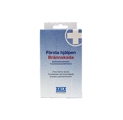 Brännskadegel For Burns Flaska 59ml