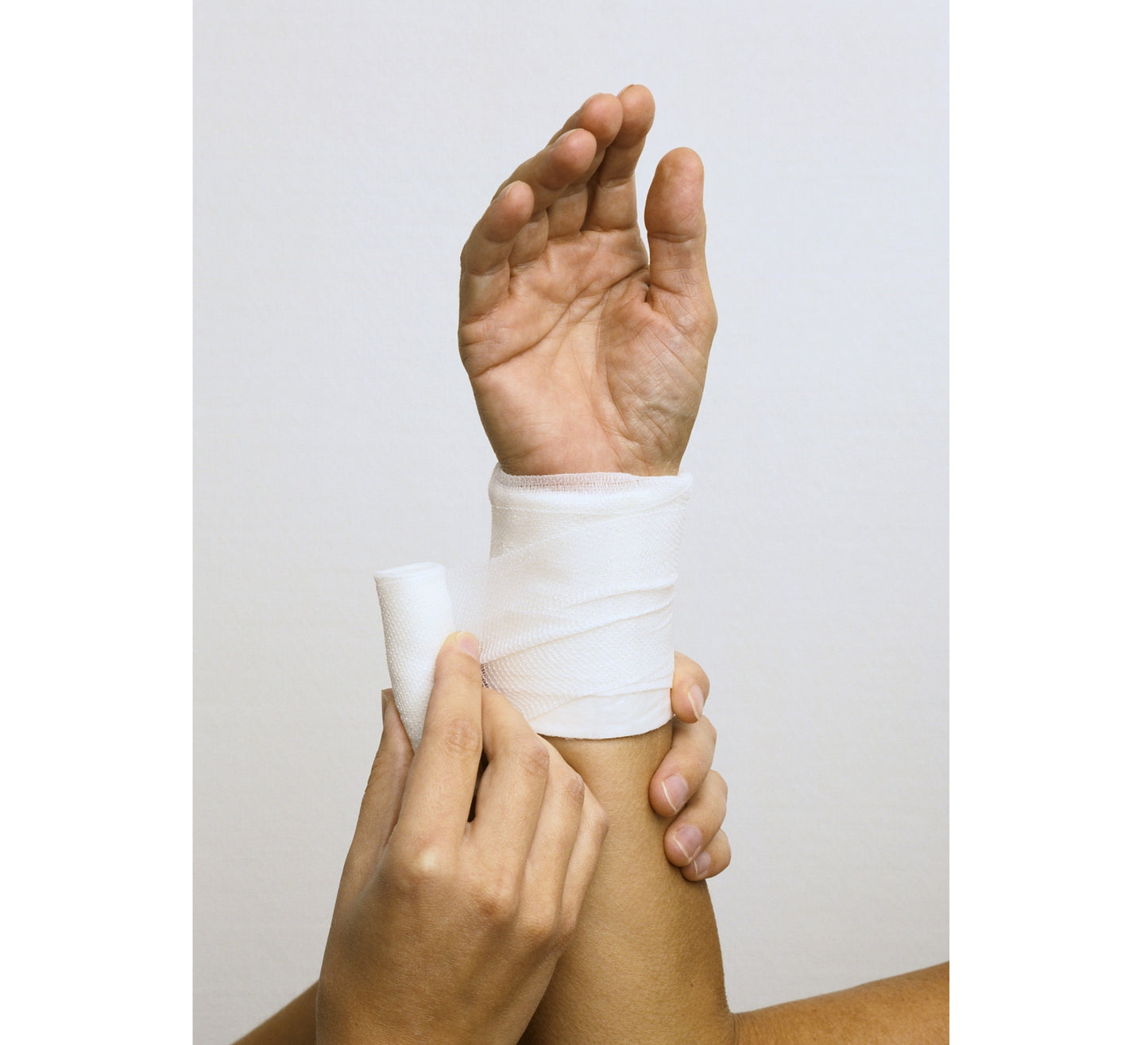 Första Förband 7,5 x 12cm