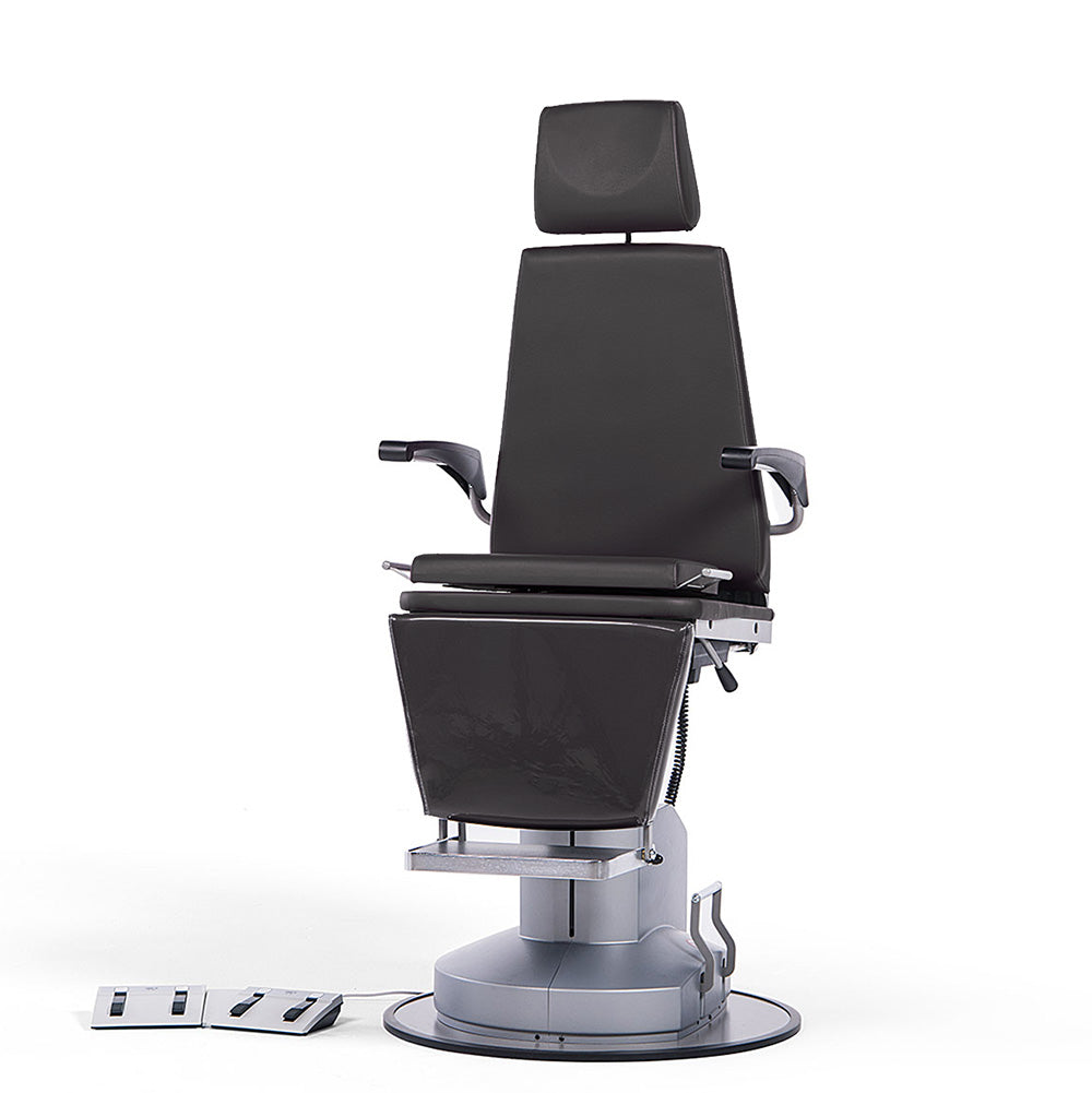 Provtagningsstol Medseat Snurrbar Elektrisk