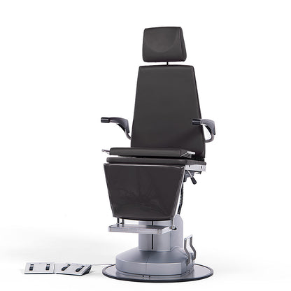 Provtagningsstol Medseat Snurrbar Elektrisk
