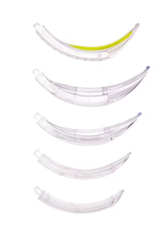 Laryngoskopblad McGrath Mac 1 / 10