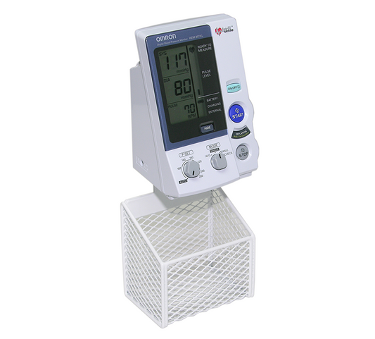 Väggfäste till Blodtrycksmätare Omron 907