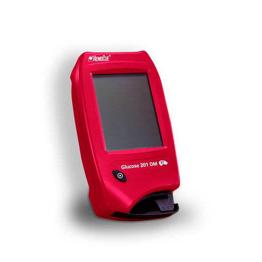 HemoCue Instrument Glukos RT DM Analyzer