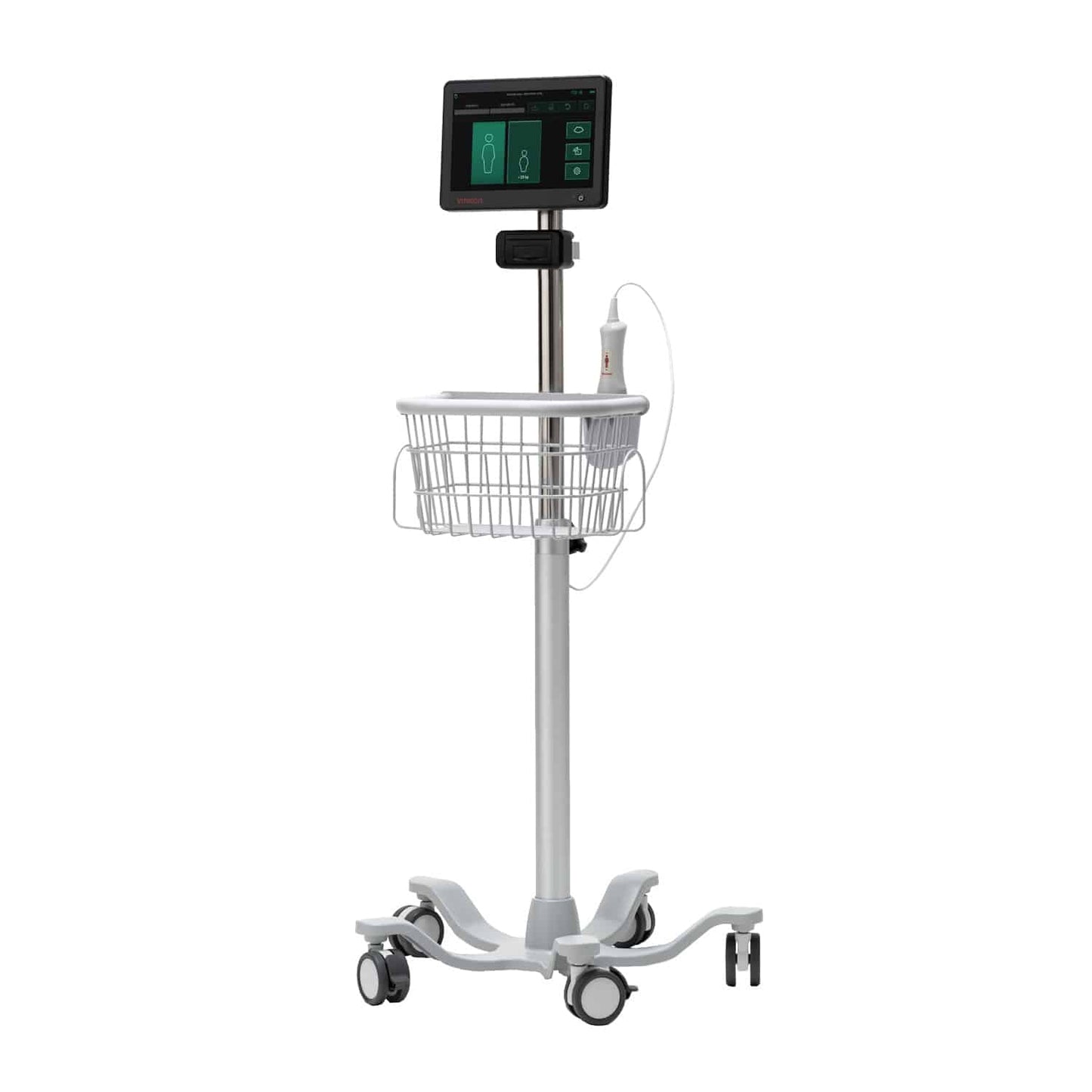 Urinblåsescanner Vitascan cVue