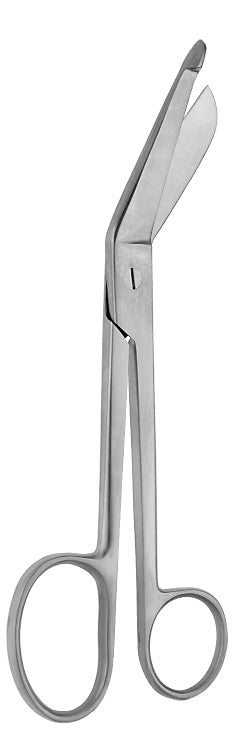 Sax Lister Stor 20cm