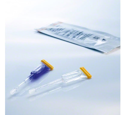 Hudlim Histoacryl Blå 0,5ml / 5