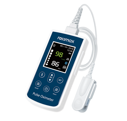 Håndholdt pulsoksymeter SA310