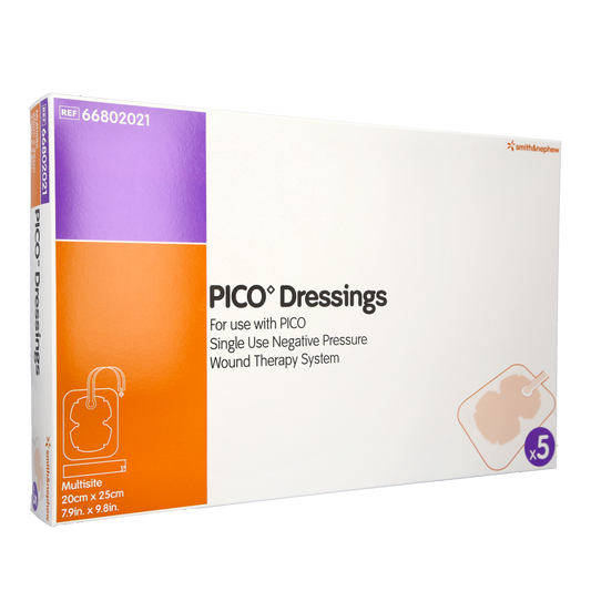 PICO NPWT Multisite Large Förband / 5