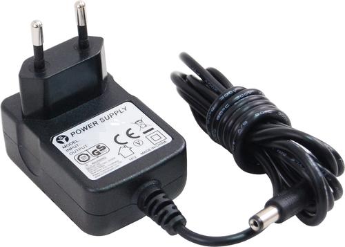 Nätadapter till Lidén Vågar MBWA och MBWD