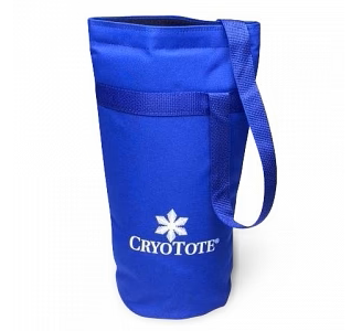 Brymill Cryotote Väska med Bärhandtag