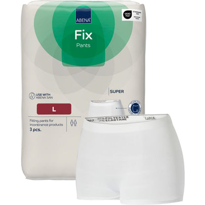 Fix.byxa m ben Fix Pants Super Stl.L 90-130cm / 60