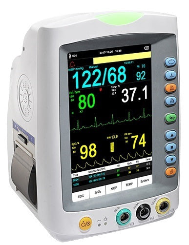 Övervakningsmonitor Vital Signs Plus Monitor
