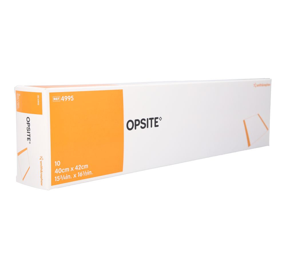 OpSite Incisionsduk 42 x 40cm / 10