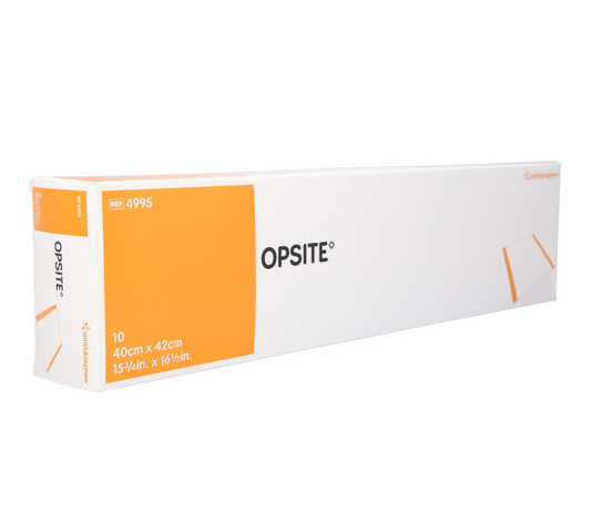 OpSite Incisionsduk 42 x 40cm / 10