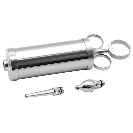 Öronspruta Metall HSW Flergångs 125ml