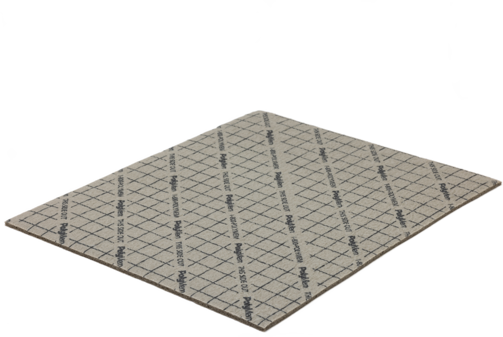 PolyMem Silver Standard 17 x 19cm / 15