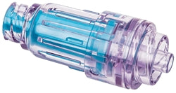 Injektionsventil MaxPlus Clear Positivt tryck / 100