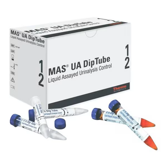 Kontroll Urin Mas UA DipTube 12ml / 10