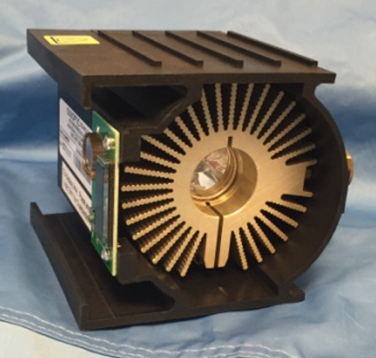 Sunoptics Lampmodul 400w för Titan 400