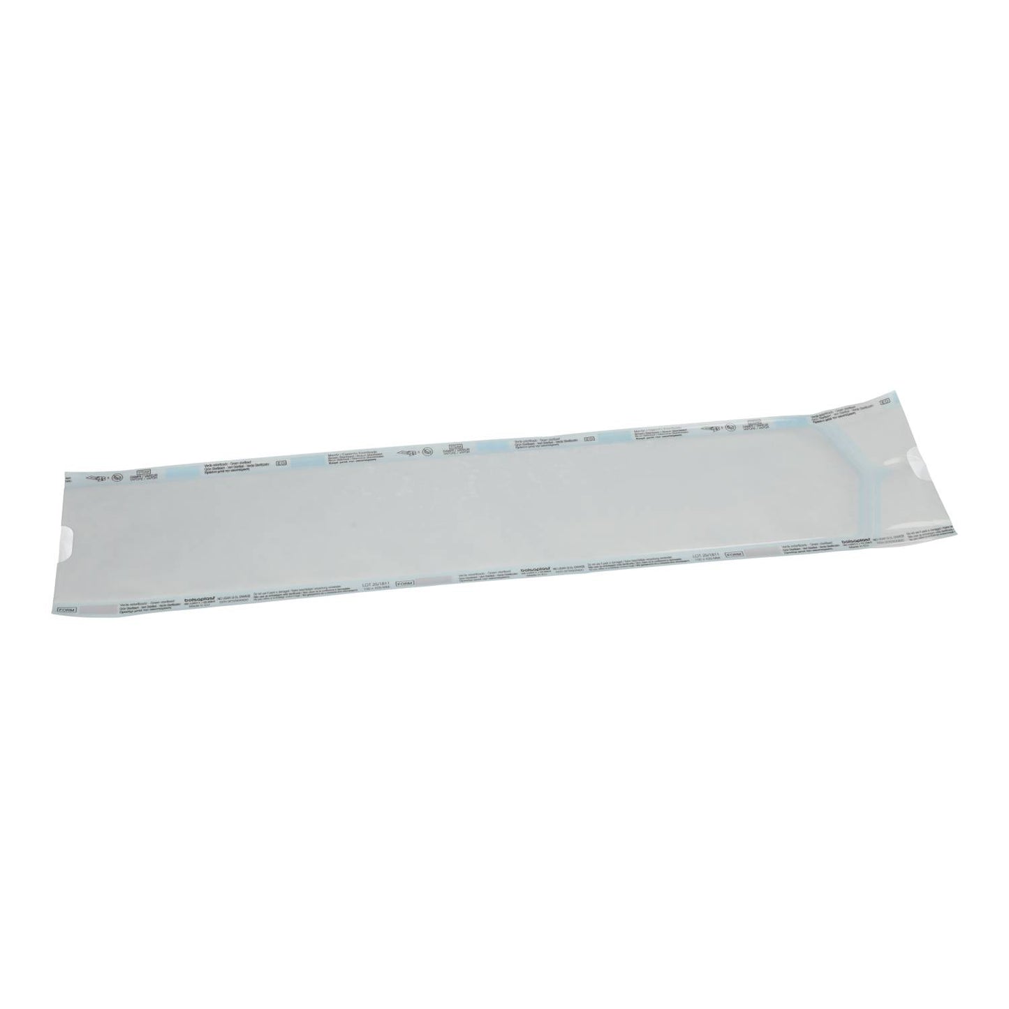 Sterilpåse 100 x 420mm / 100