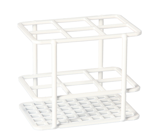 Provrörsställ 2 x 3 Ø20mm