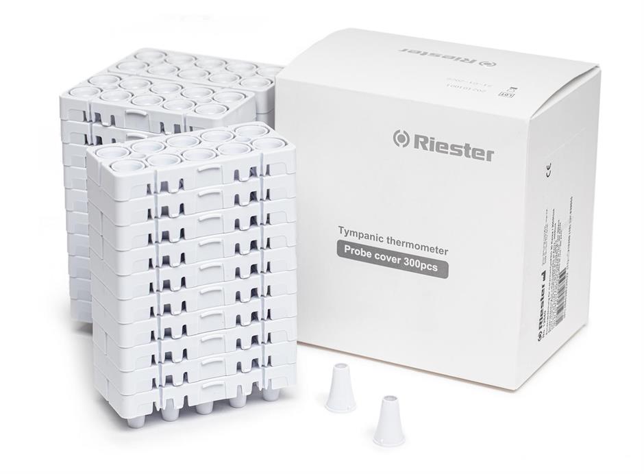 Termometerskydd Riester ri-thermo tymPRO / 300